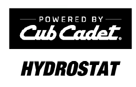 Cub cadet hydrostat